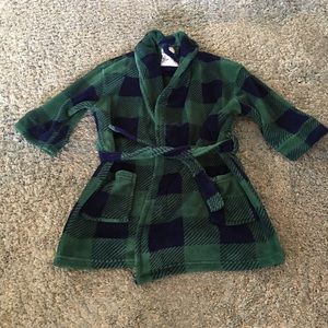 Boys Robe